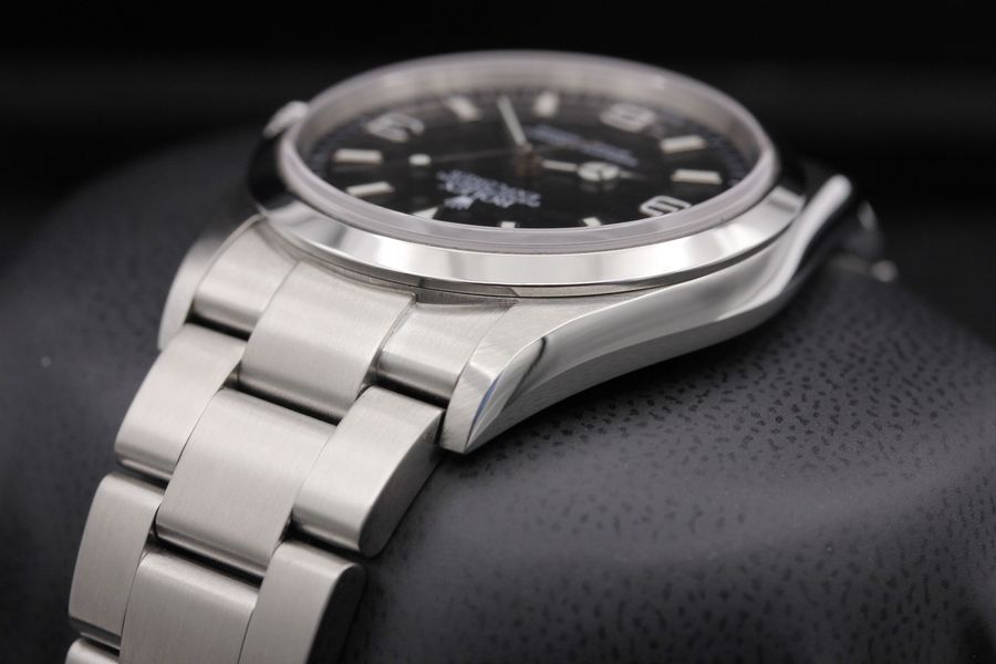 Rolex Explorer 114270